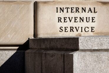 Crypto Backers Sue IRS For Decentralized Exchange Final Rule