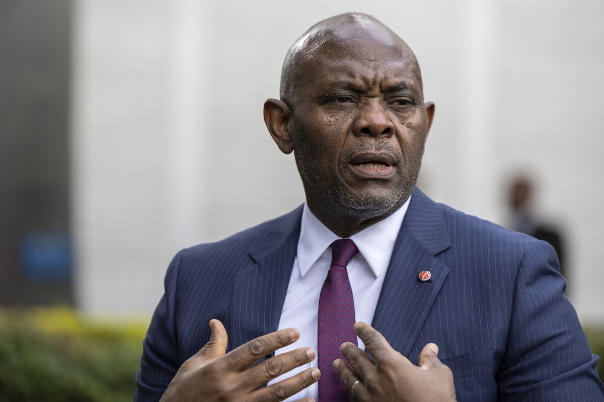 Nigerian Tycoon-Backed Financier Chases Growth in East Africa