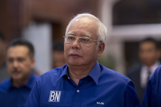 Malaysia’s Ex-Prime Minister Says He Wants His Money Back