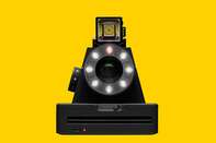 relates to The Impossible Project Debuts Its I-1 Instant Camera