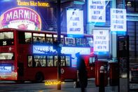 relates to The View From 2029: A New King Looks Back on the Brexit Decade