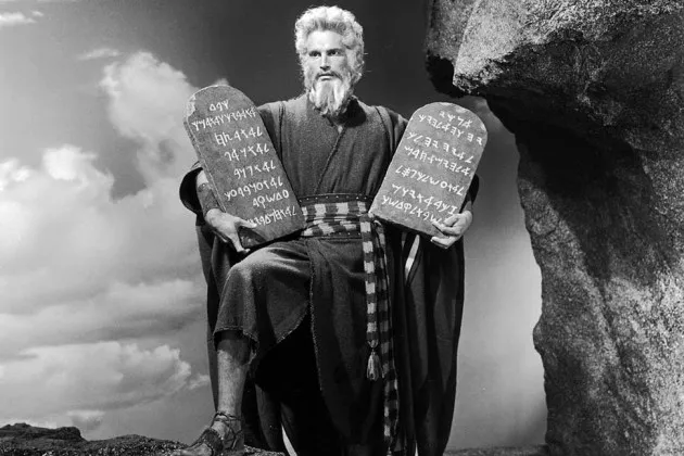 “Thou shalt not commit more than 30 percent of thine income to housing” 