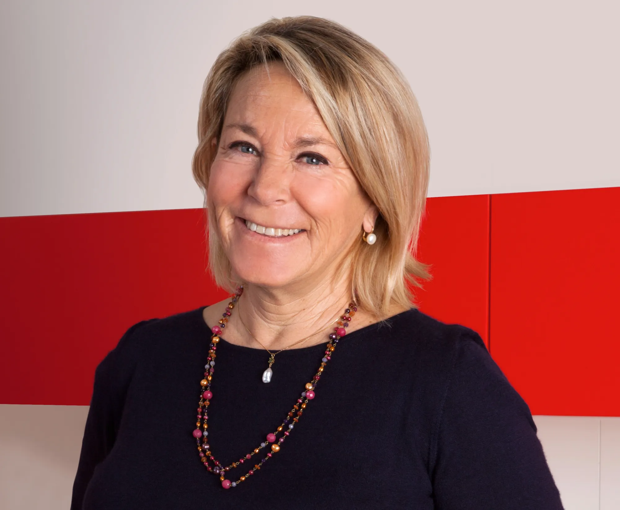 Susan Carol Holland
