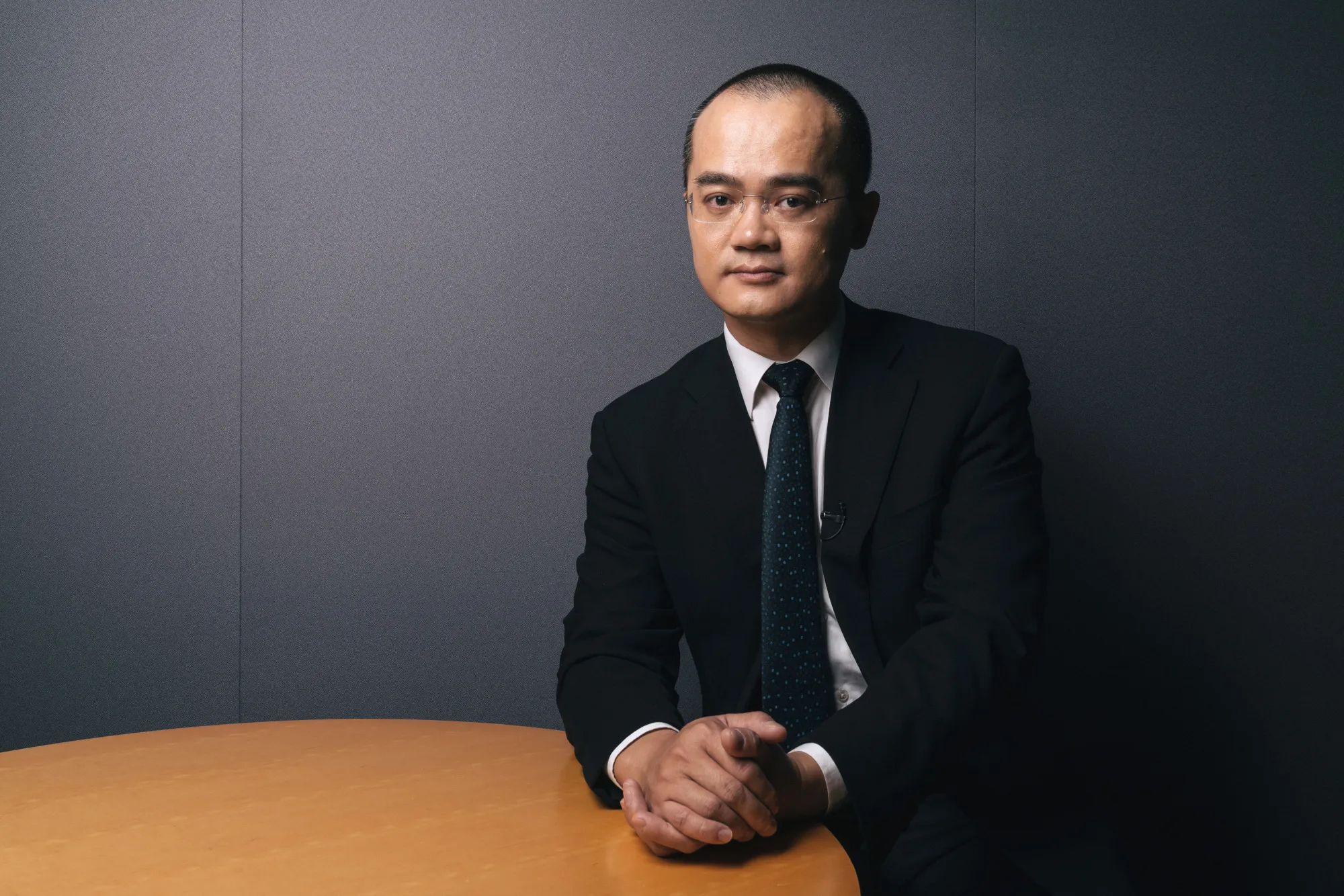 Wang Xing