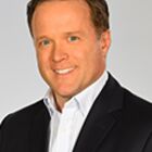 Headshot of Charles F Stewart