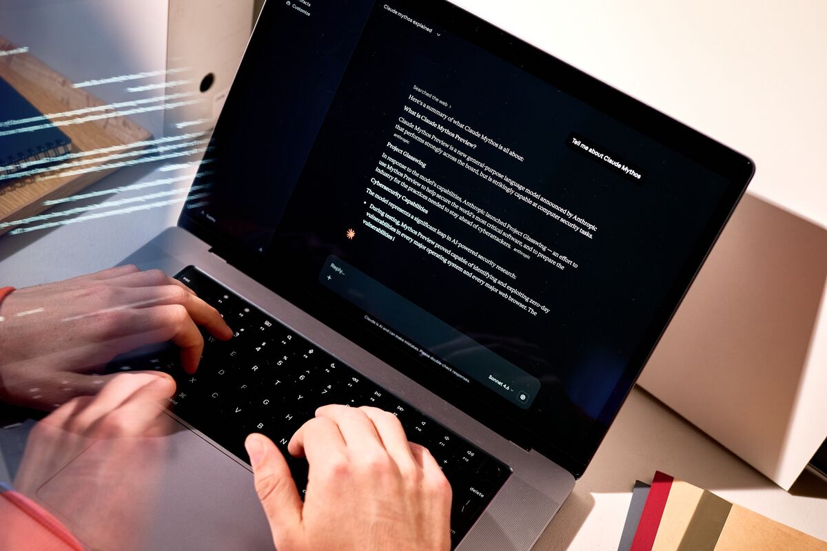 AI Shopping Bots Still Have a Hard Time Telling Web Facts From Fiction