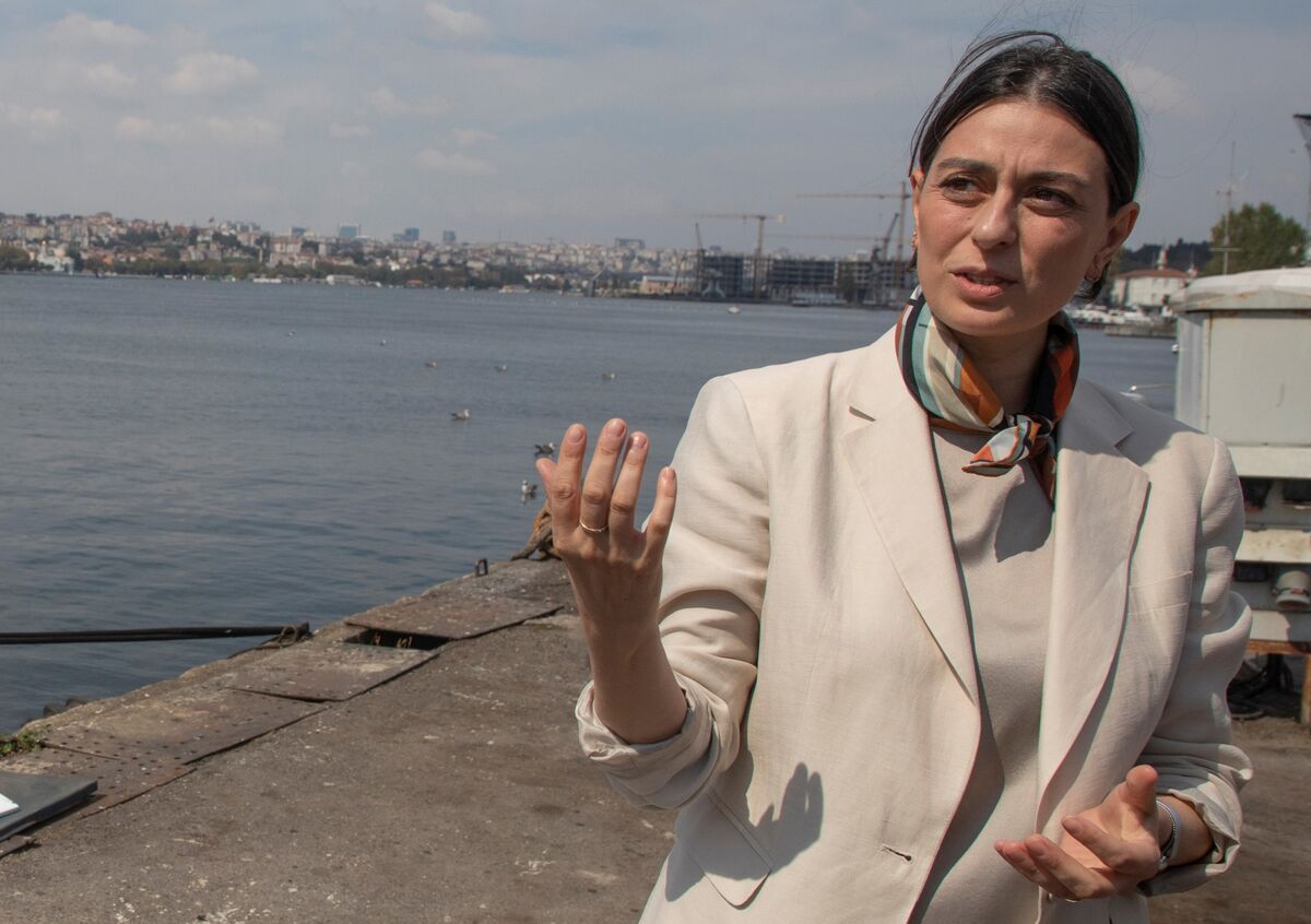 Turkey Arrests Mayor Who Secured Victory in Erdogan’s Conservative Bastion Turkey Arrests Mayor Who Secured Victory in Erdogan’s Conservative Bastion