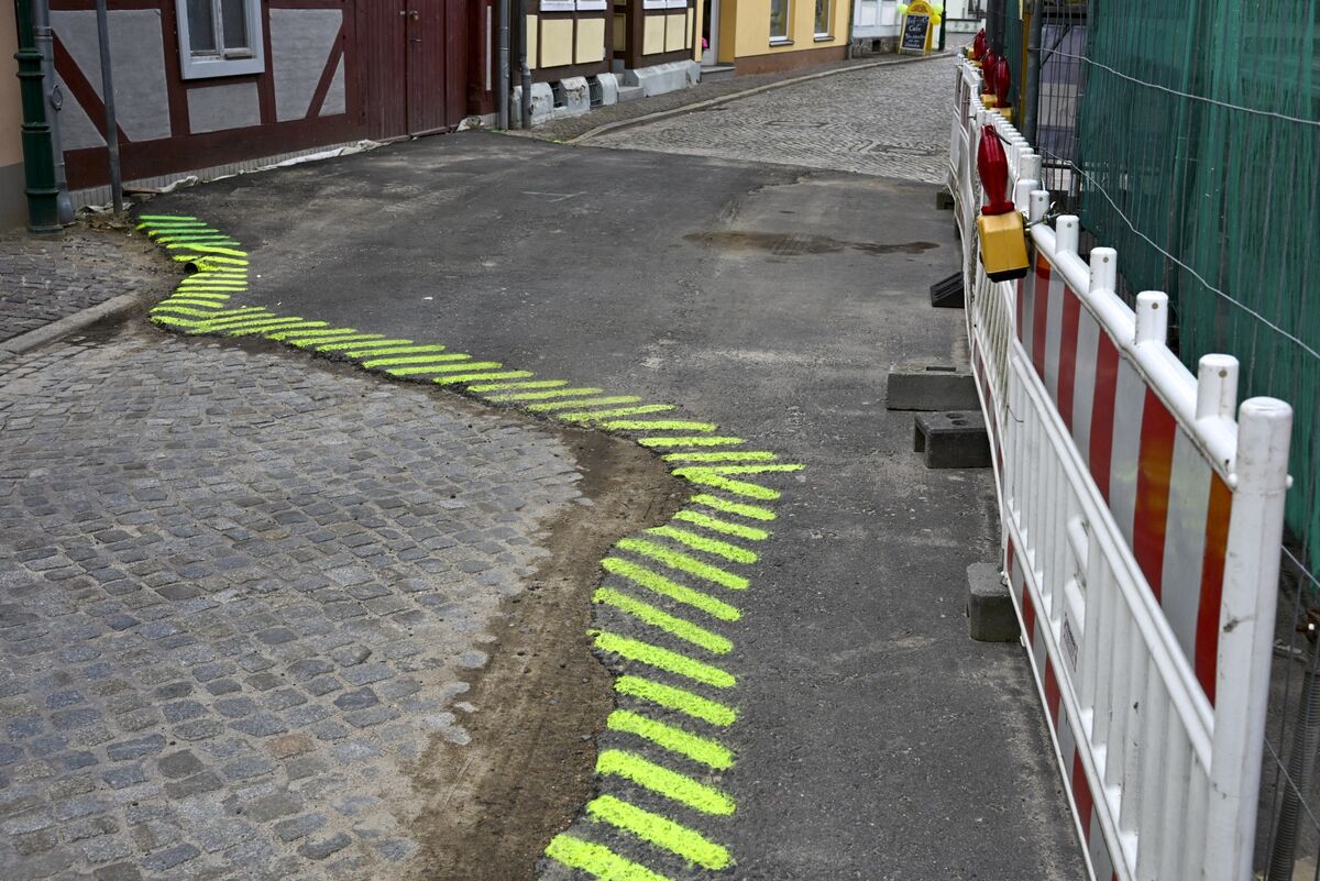 Germany to Spend €3 Billion Earmarked for Chip Industry on Roads