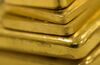 Bullion at Gold Investments Ltd. as Gold Holds Near Record