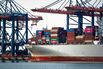 US Trade Tariffs Crimp Container Shipments
