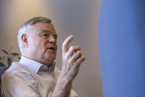 Koos Bekker
