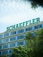 Schaeffler headquarters.