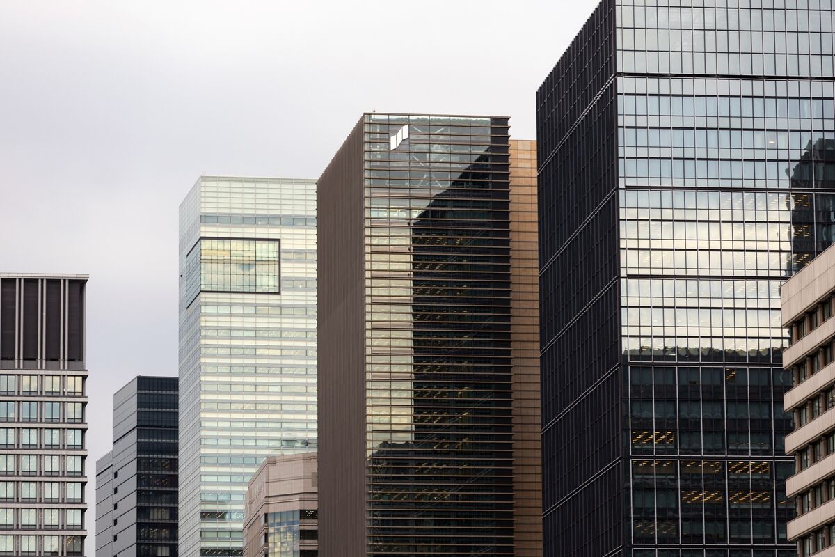 Japan FSA Said to Boost Watch of Regional Bank Property Lending