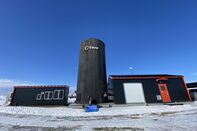 relates to Big Oil Invests in Startup That Drills for Clean Energy