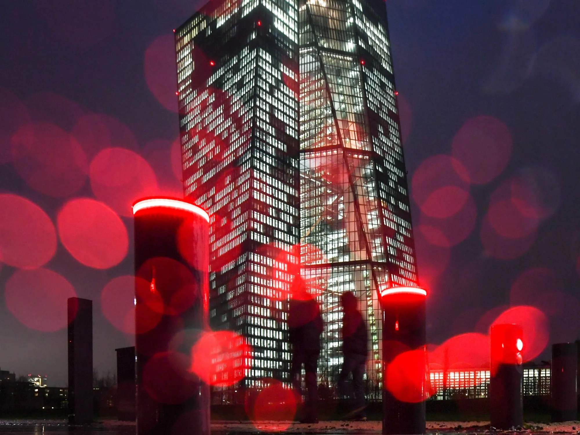 GERMANY-EU-ECB-EUROZONE
