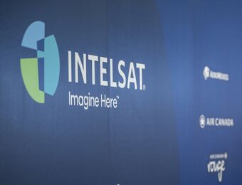relates to SES, Intelsat Said to Revive Talks to Form Satellite Giant