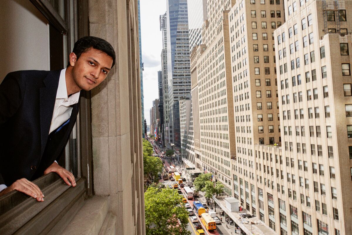 Gen Z’s Latest Career Flex: A Boardroom Seat