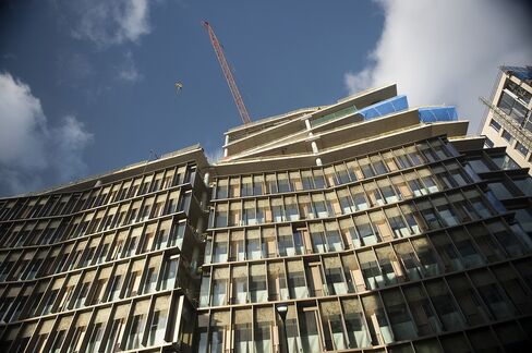 Zig Zag Building