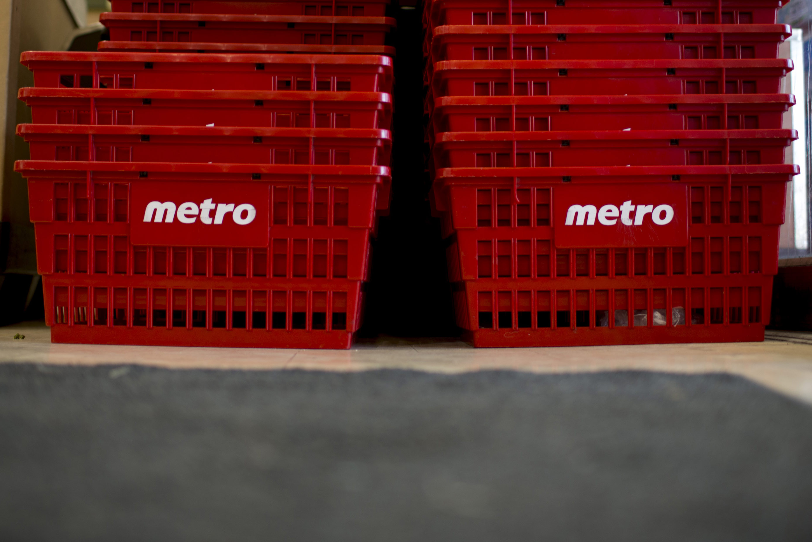 Metro Inc. Enters Into $3.6 Billion Deal to Acquire Jean Coutu