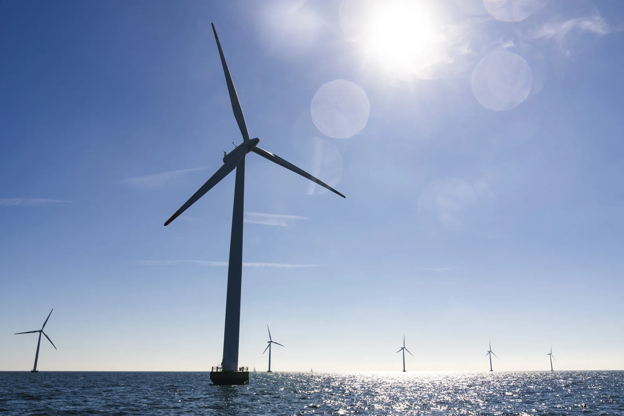 The future for offshore wind power isn’t so bright, as exemplified by the financial woes of Denmark’s Orsted.