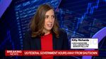 How Will A Government Shutdown Impact The Labor Market?