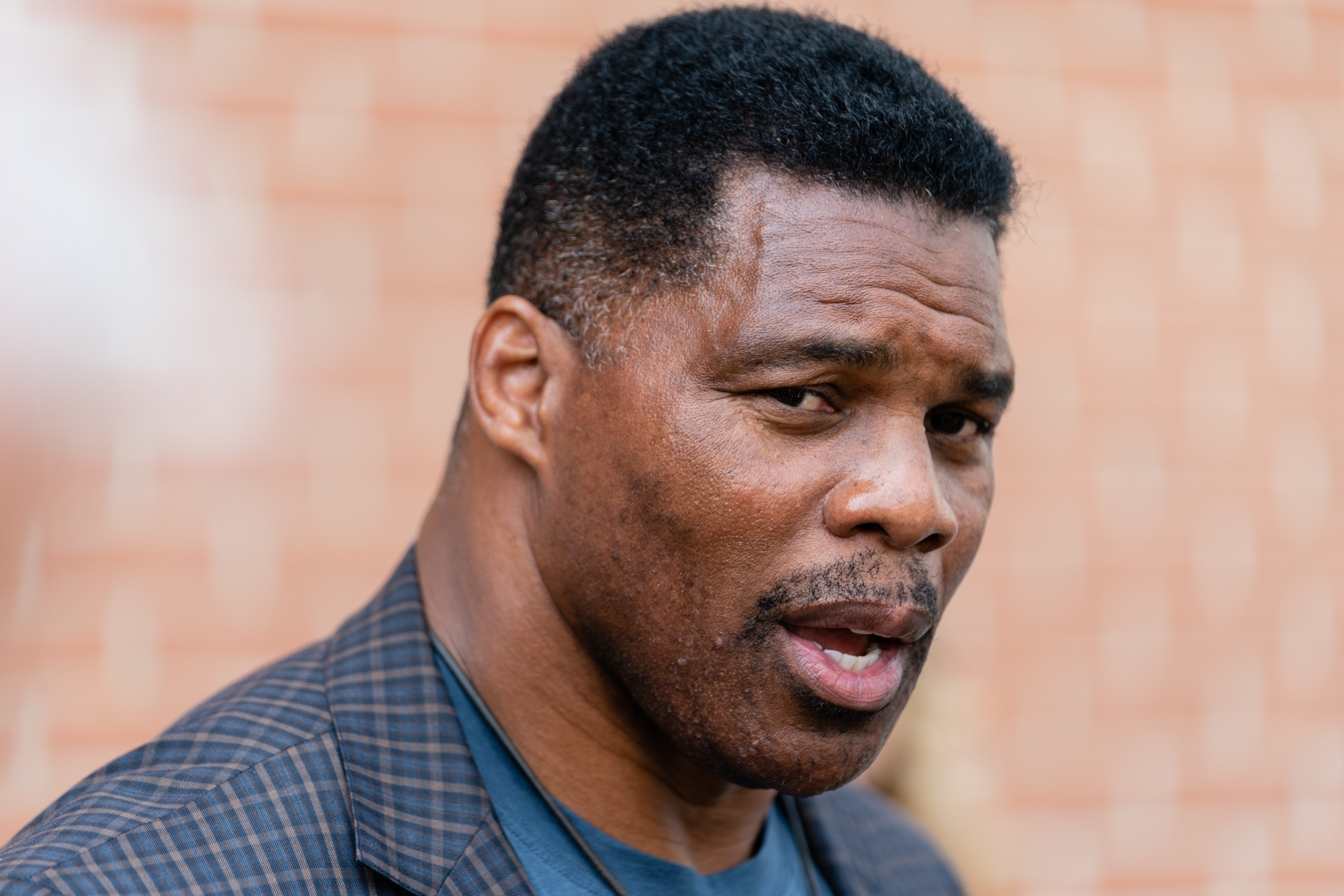 Herschel Walker Is a Football Legend. But That's Not Why Georgia's  Republicans Are Sticking With Him