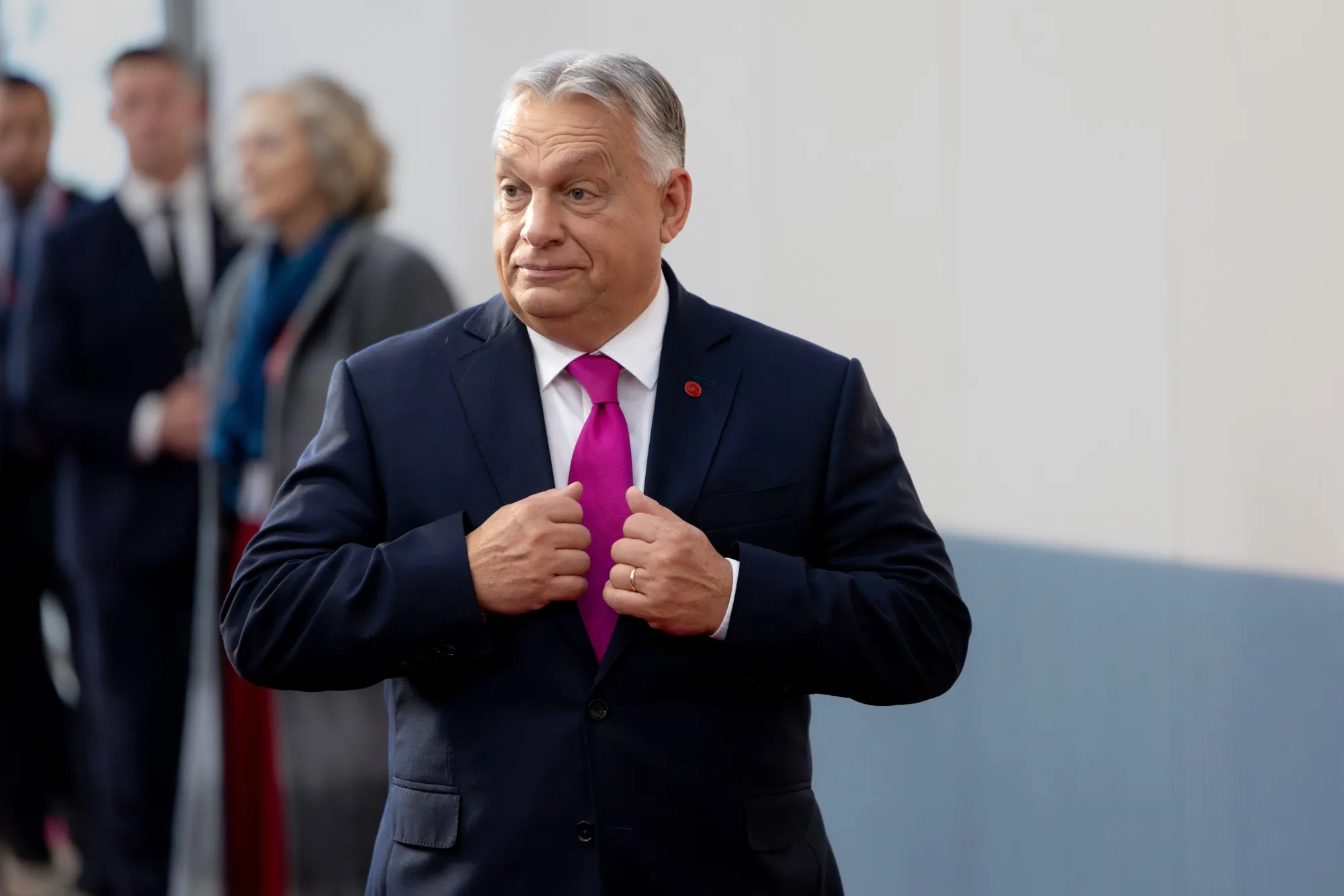 Viktor Orban
