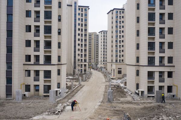 Kaisa Group Properties as Developer Faces Payment Test Amid Liquidity Crunch