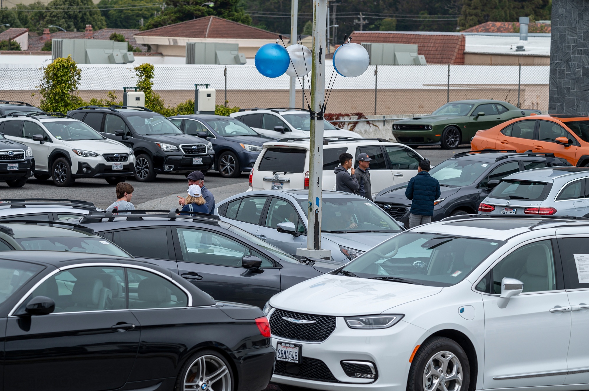 Charles Williams - | Bloomberg