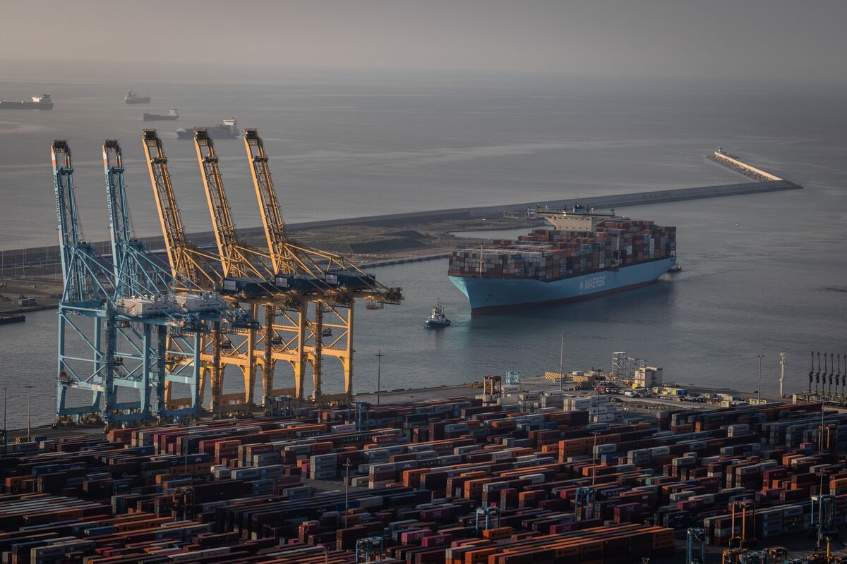 IMF Members See World at ‘Pivotal Juncture’ Amid Trade Wars