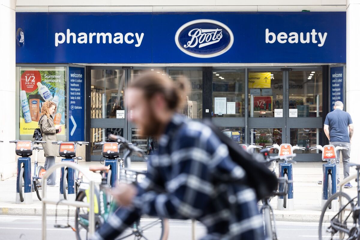 $10 Billion Is the Wrong Prescription for the Boots Pharmacy Chain