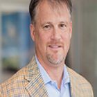 Headshot of Jody L Begley