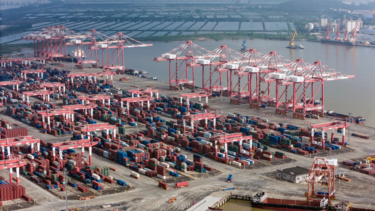 China Warns US It Will Respond If Trade Probe Spurs New Tariffs