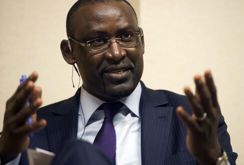 Abdoulaye Diop