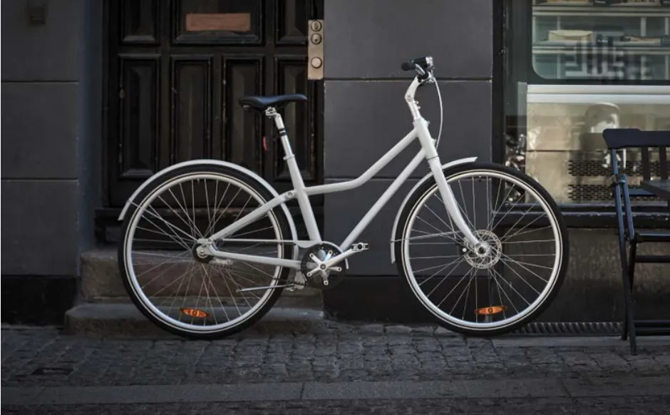 Ikea electric bike online