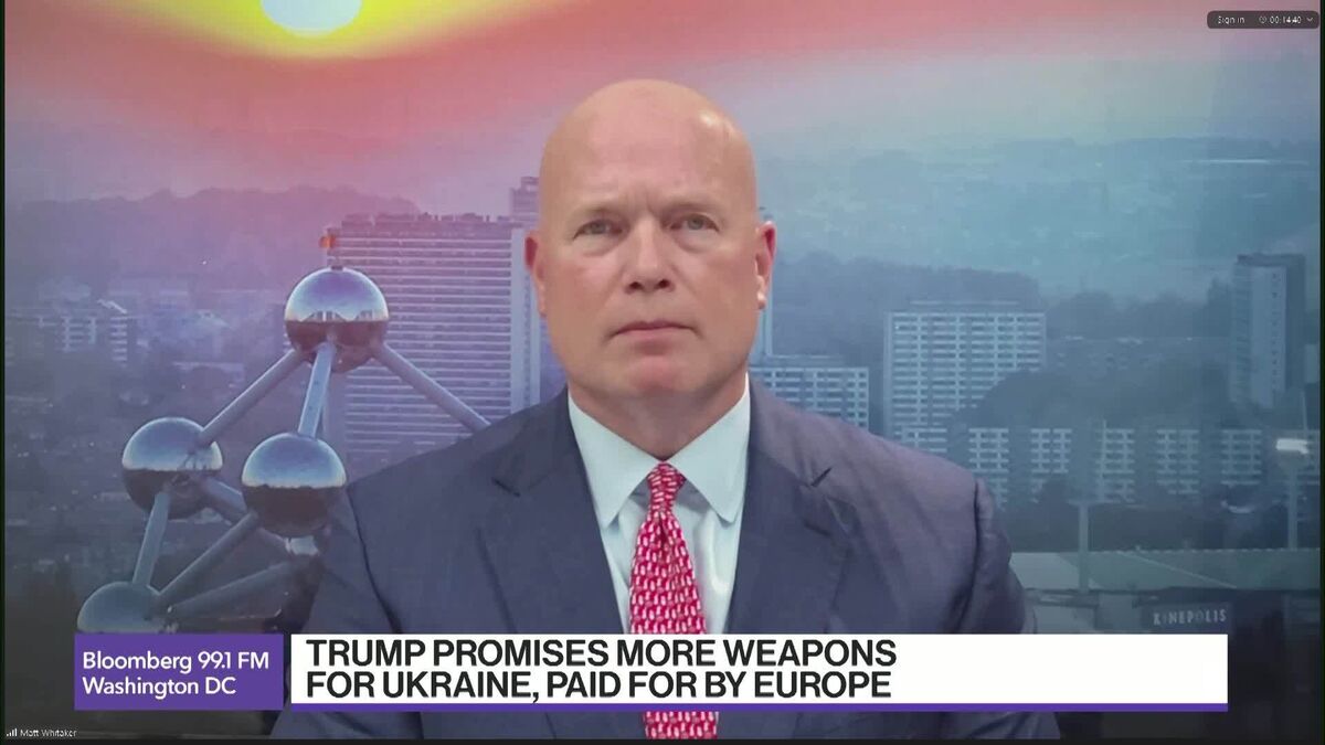 Dutch to Buy Millions in US Weapons to Send to Ukraine