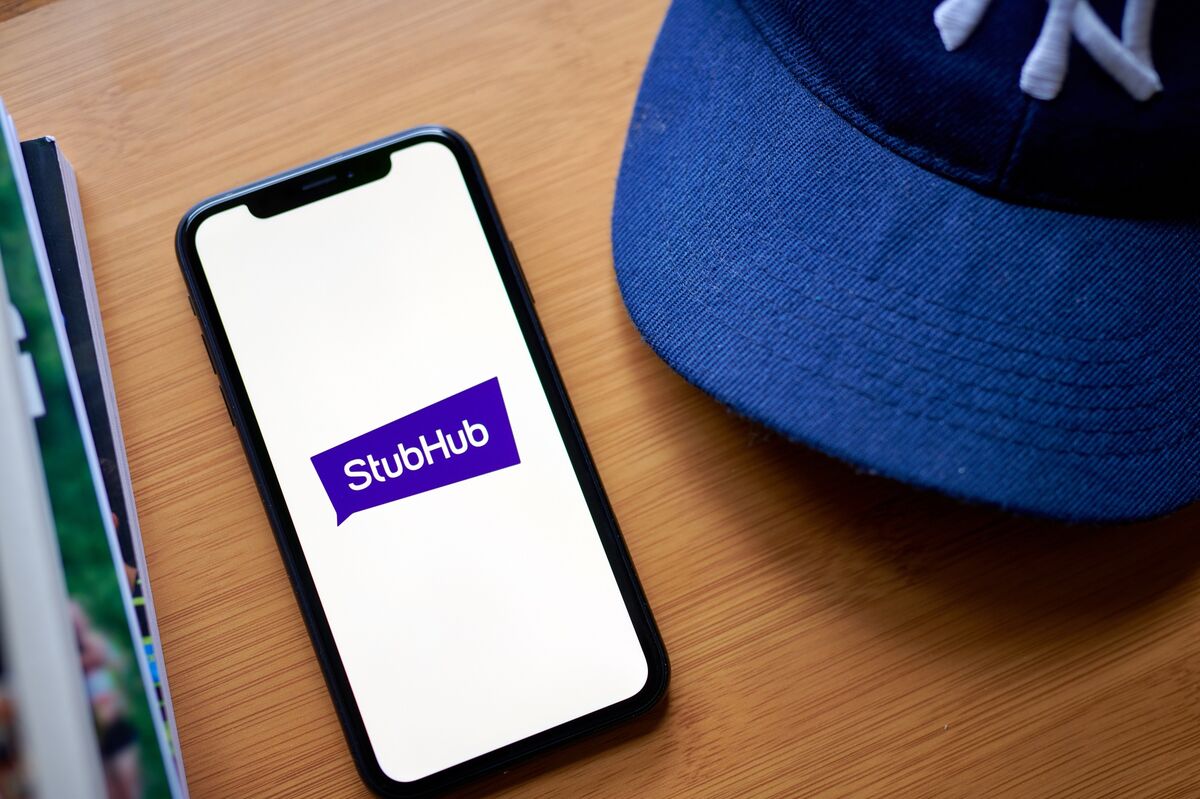 StubHub, Netskope to Begin IPO Marketing as Soon as Monday
