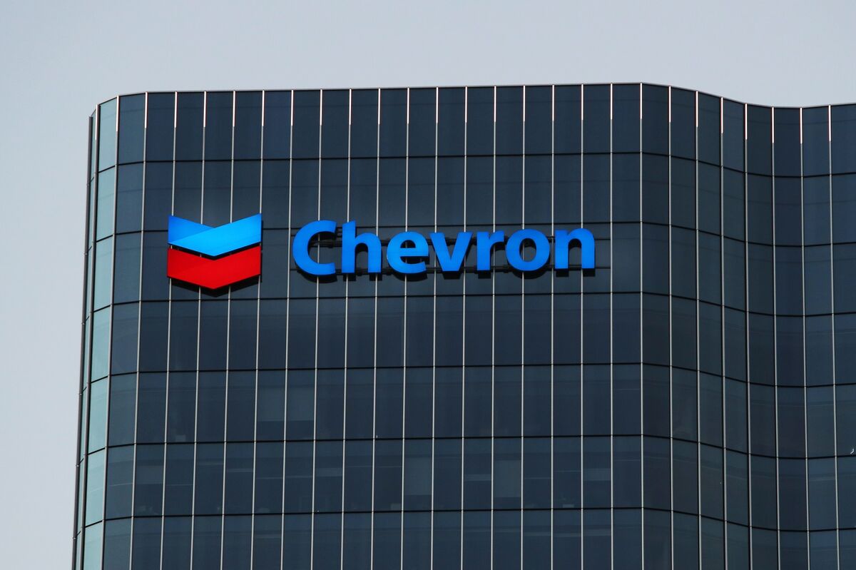 Chevron Taps TotalEnergies Executive to Lead Exploration Revamp