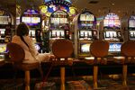 An Atlantic City casino