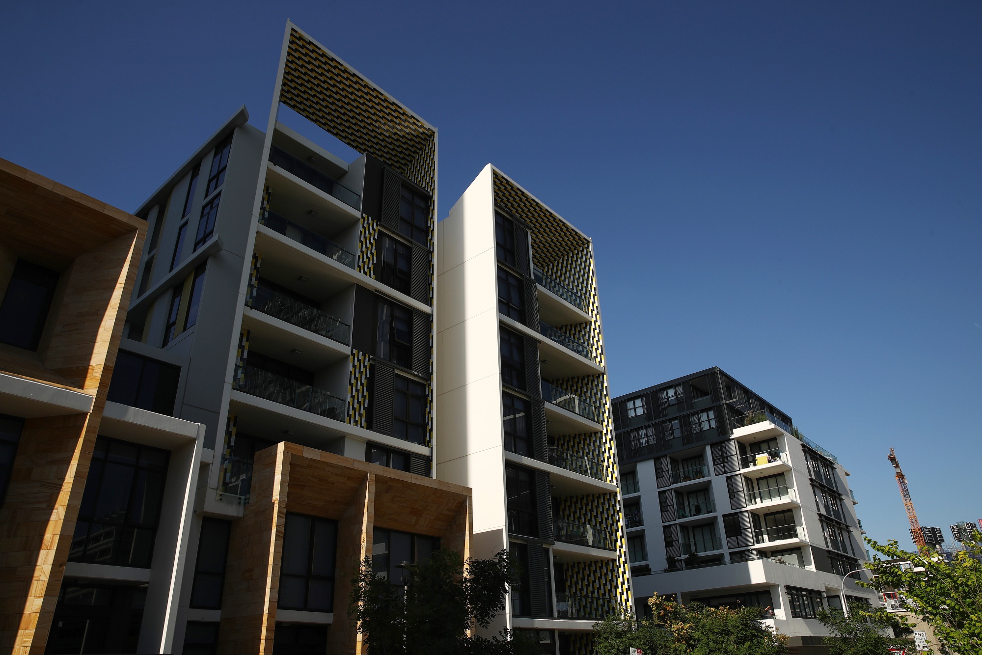 Australian Housing’s Resilience Buoyed By Cheap And Easy Credit - Bloomberg