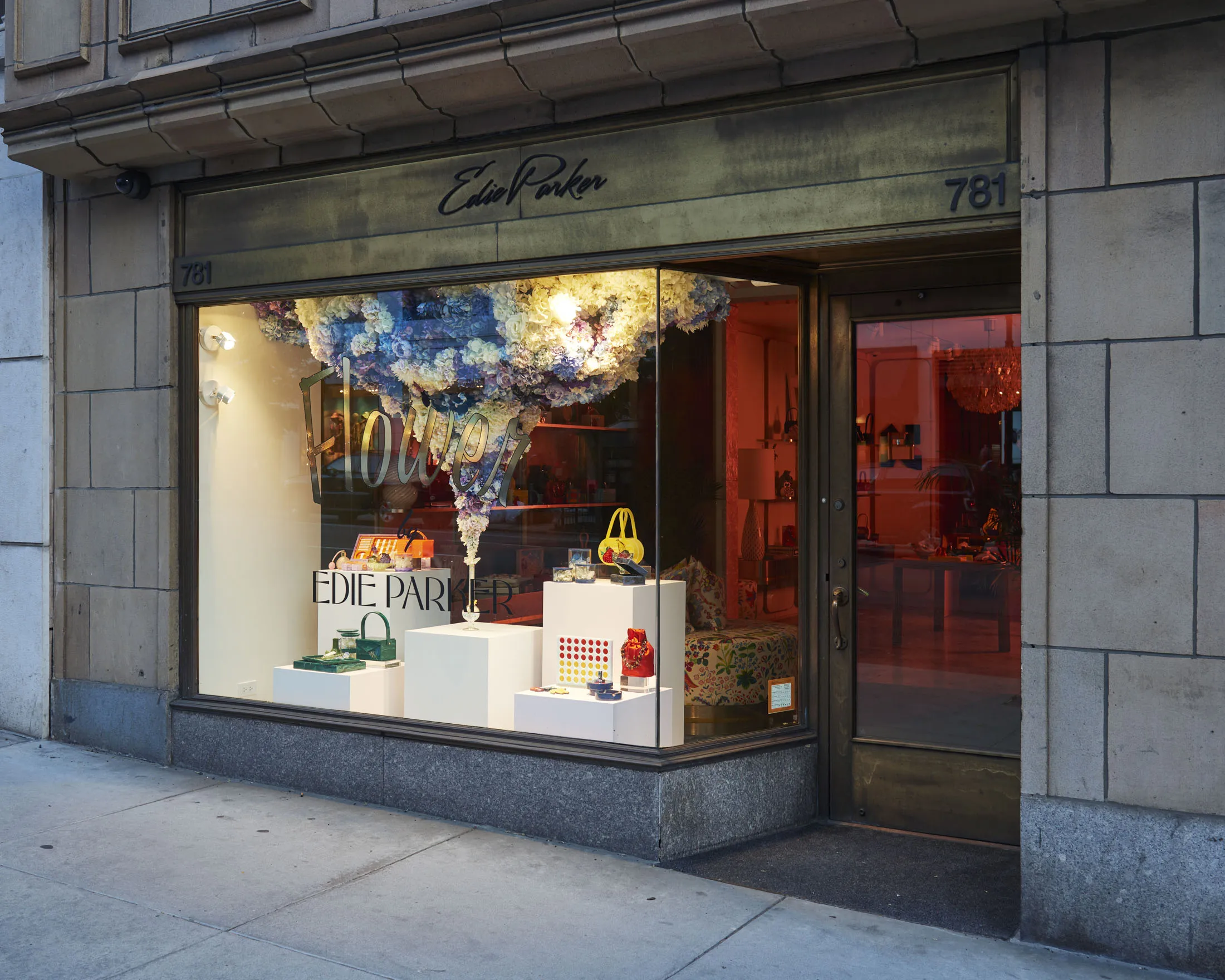 Edie Parker Flower Opens Headshop With Luxury Pot Accessories