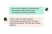 Opinion stock bubble group chat home page image