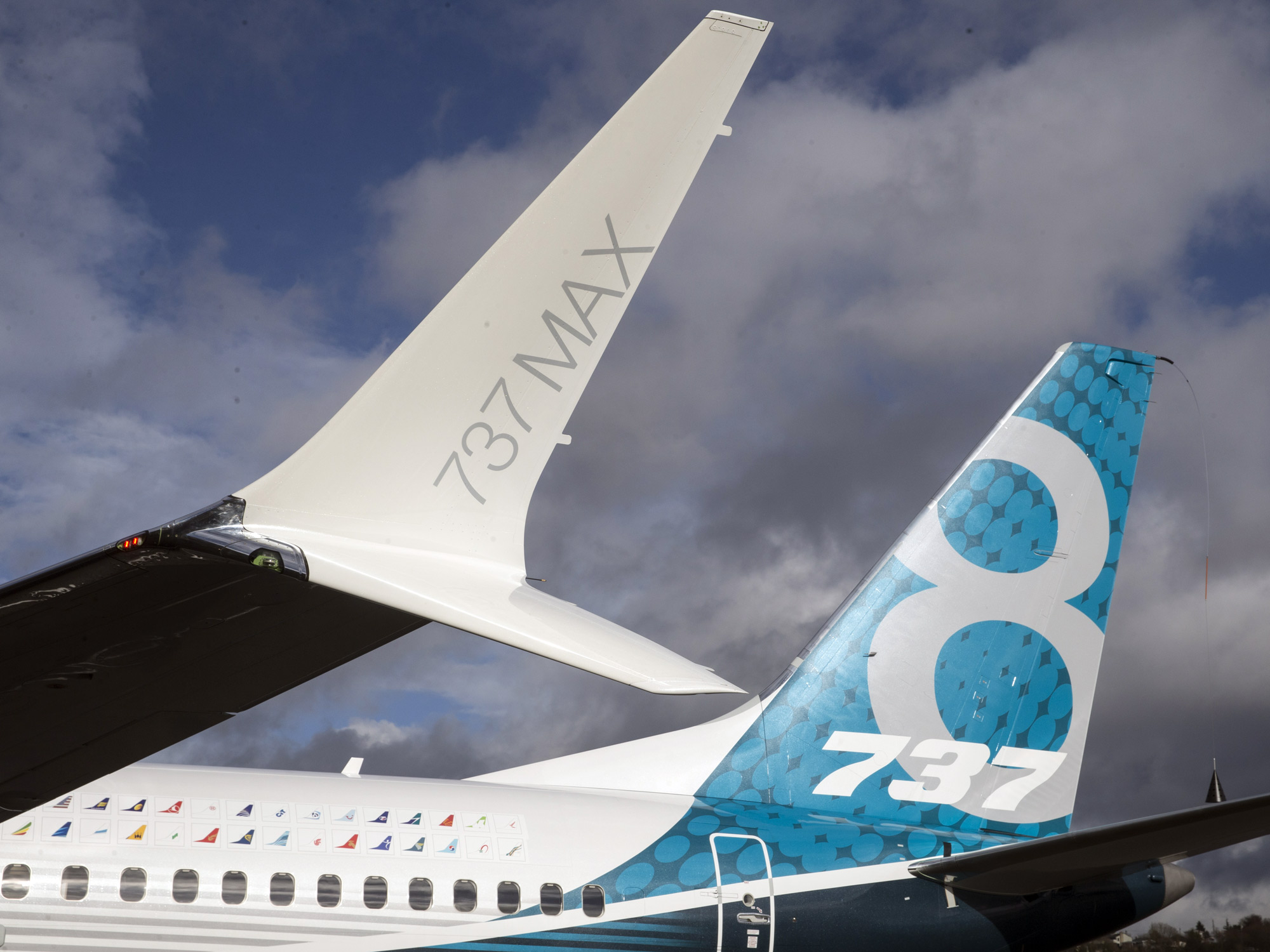 ボーイング７３７ｍａｘ どの航空会社が運航中か Quicktake Bloomberg