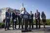 House Freedom Caucus Speaks On Democratic Agenda