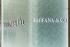 Tiffany & Co. branding.