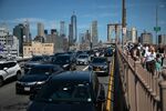 Record NYC Memorial Day Travel Signals Traffic Delays for Region