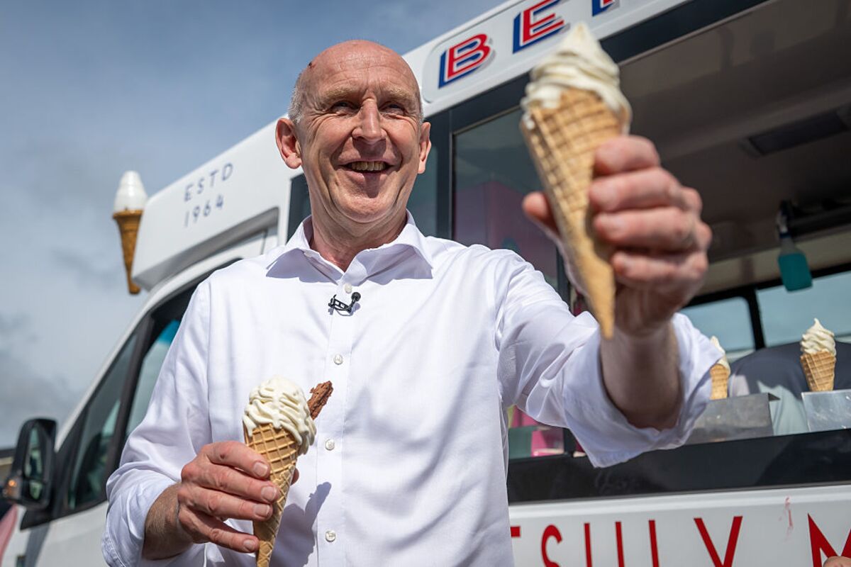 Britain’s Budget Sugar Rush Will Wear Off Rapidly