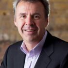 Headshot of Peter Plumb