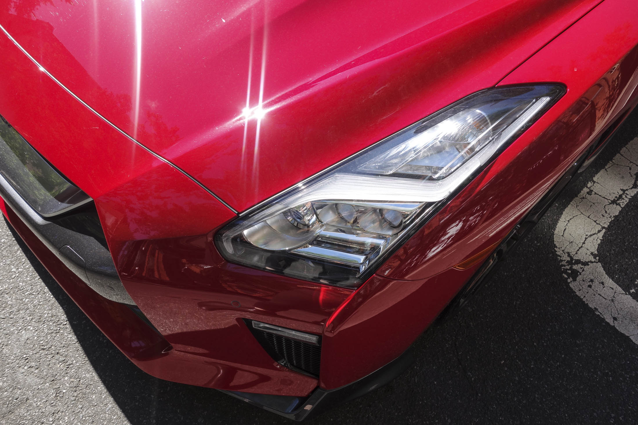 2017 Nissan GT-R Nismo somehow still a bargain at $176,585 - Autoblog