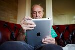 Tablet Adoption Is on a Blistering Pace, With Parents Leading the Way